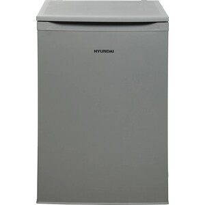 Холодильник Hyundai CO15051A серебристый