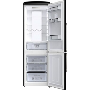 Холодильник Kaiser KK 60825 Em