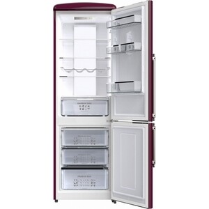 Холодильник Kaiser KK 60825 RotEm