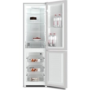 Холодильник Kraft KF-NF282X