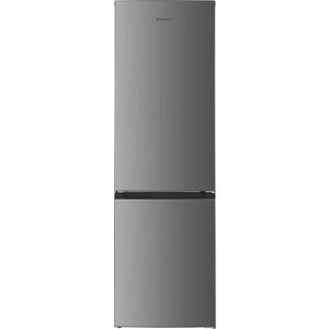 Холодильник Kraft KF-NF292X