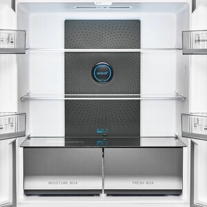 Холодильник Kuppersberg NFFD 186 BG