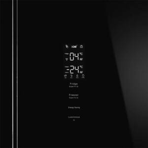 Холодильник Kuppersberg NFFD 186 BG