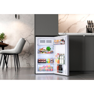 Холодильник Lex LSD100W