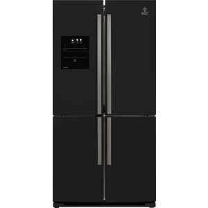 Холодильник со встроенным вакууматором Jacky's JR FB526V