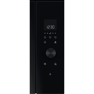 Встраиваемая микроволновая печь AEG TB6SM171DB