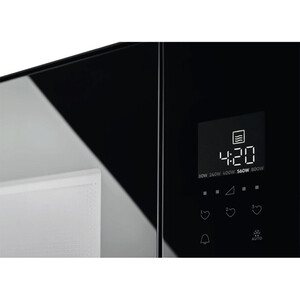 Встраиваемая микроволновая печь AEG TB6SM171DB