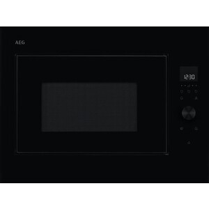 Встраиваемая микроволновая печь AEG TB6SM261FB