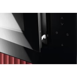 Встраиваемая микроволновая печь AEG TB6SM261FB