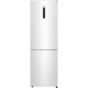 Холодильник Haier CEF536CWG