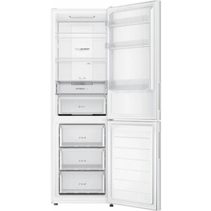 Холодильник Haier CEF536CWG