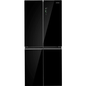 Холодильник MAUNFELD MFF192NFB01 Inverter