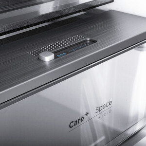 Холодильник MAUNFELD MFF192NFPW01 Inverter