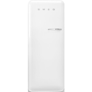 Холодильник Smeg FAB28LWH6