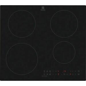 Индукционная варочная панель Electrolux EIT60433CT
