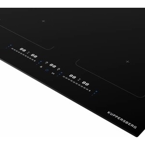 Индукционная варочная панель Kuppersberg ICI 629
