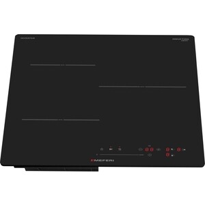 Индукционная варочная панель Meferi MIH453BK COMFORT