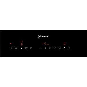Электрическая варочная панель NEFF TL13FD9T8