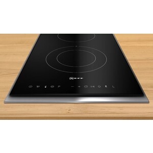 Электрическая варочная панель NEFF TL13FD9T8