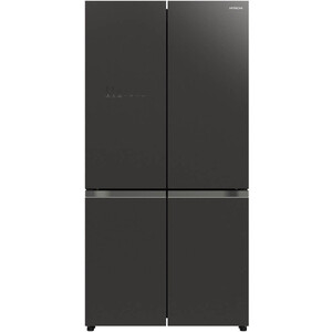 Холодильник Hitachi R-WB720VUC0 GMG