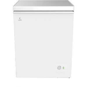 Морозильный ларь Lex LFR170 FFLed