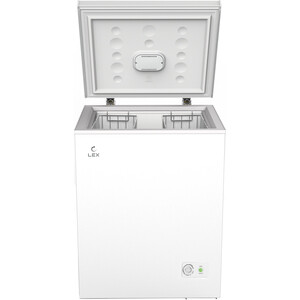 Морозильный ларь Lex LFR170 FFLed