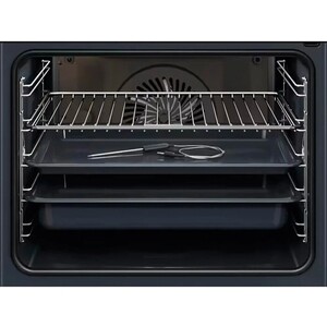 Электрический духовой шкаф AEG OA5CB531AB