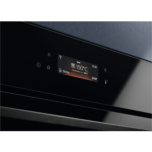 Электрический духовой шкаф Electrolux LVL8E09Z