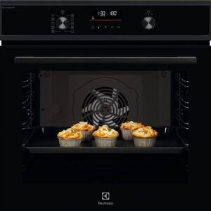 Электрический духовой шкаф Electrolux EOD6F77H