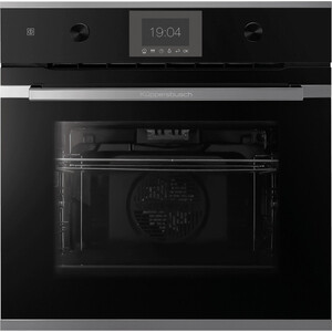 Электрический духовой шкаф Kuppersbusch BP 6350.0 S3 Silver Chrome