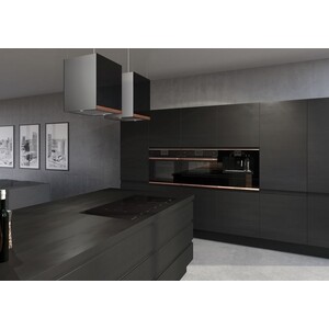 Электрический духовой шкаф Kuppersbusch BP 6350.0 S7 Copper