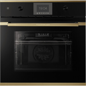 Электрический духовой шкаф Kuppersbusch BP 6350.0 S4 Gold