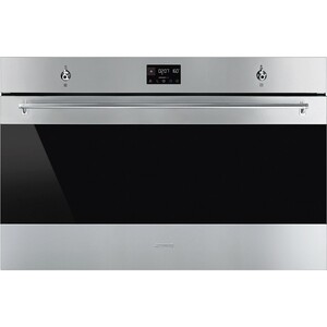 Электрический духовой шкаф Smeg SFP9302TX