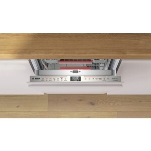 Встраиваемая посудомоечная машина Bosch SPV8ZMX06Q