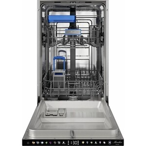 Встраиваемая посудомоечная машина MONSHER MD 4505