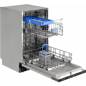 Встраиваемая посудомоечная машина MONSHER MD 4505
