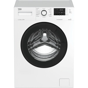 Стиральная машина Beko WSRE8612XAWI