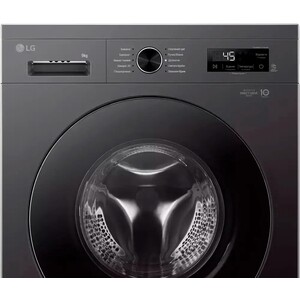 Стиральная машина LG F2Y1VS5J