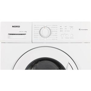 Стиральная машина NORD i-WS 712 W