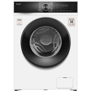 Стиральная машина Weissgauff WM 45712 Inverter Steam