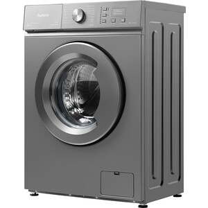 Стиральная машина Бирюса WM-SM510/08 M