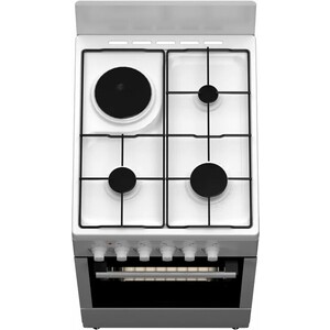 Комбинированная плита DARINA 1E KM 241 321 W