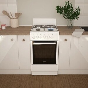 Комбинированная плита DARINA 1E KM 241 321 W