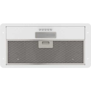 Вытяжка встраиваемая Elikor BIOS 52П-450 белый