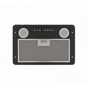 Вытяжка встраиваемая Elikor BOX 42П-450 черный