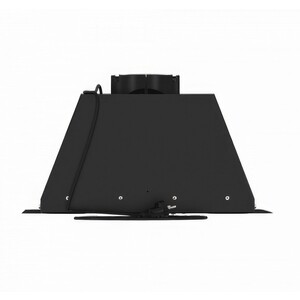 Вытяжка встраиваемая Elikor BOX 42П-450 черный