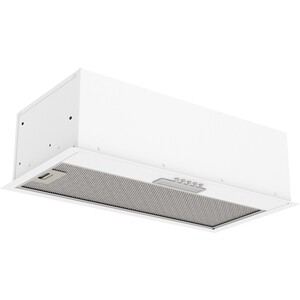 Вытяжка встраиваемая Elikor Cube Basic 60П-500-К3Д