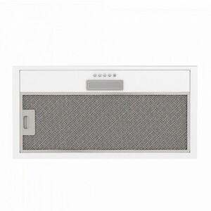 Вытяжка встраиваемая Elikor Cube Basic 60П-500-К3Д