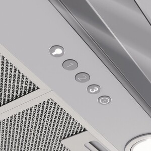 Вытяжка встраиваемая Elikor EVOLUTION 60П-750-Э3Д