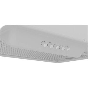 Вытяжка встраиваемая Korting KHI 6416 W